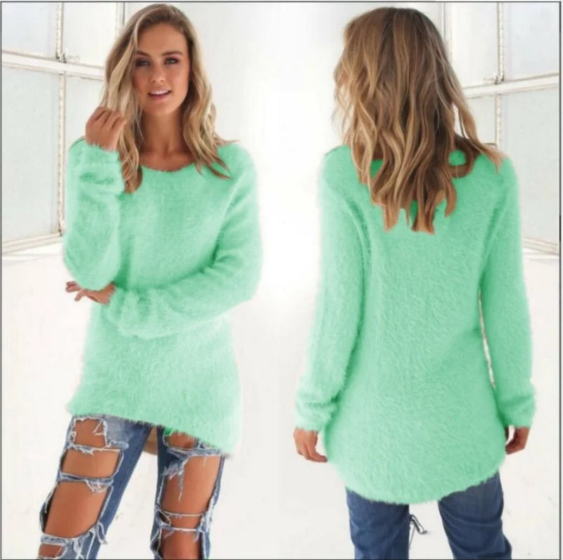 Polished Garment with an Effortless Classic Look