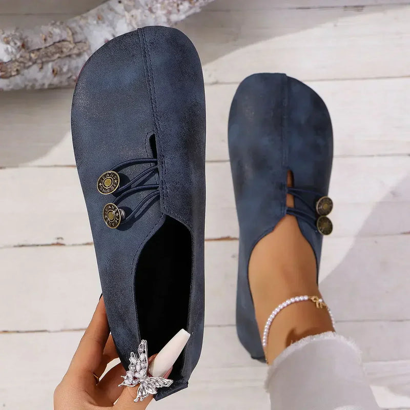 Stylish Orthopedic Loafers for Any Occasion