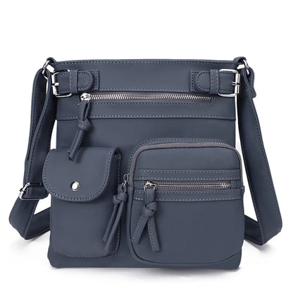 Gracefully Styled Bag for Any Occasion