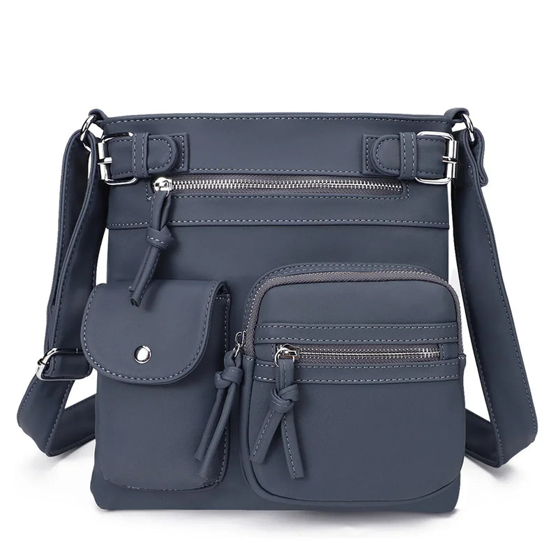 Gracefully Styled Bag for Any Occasion