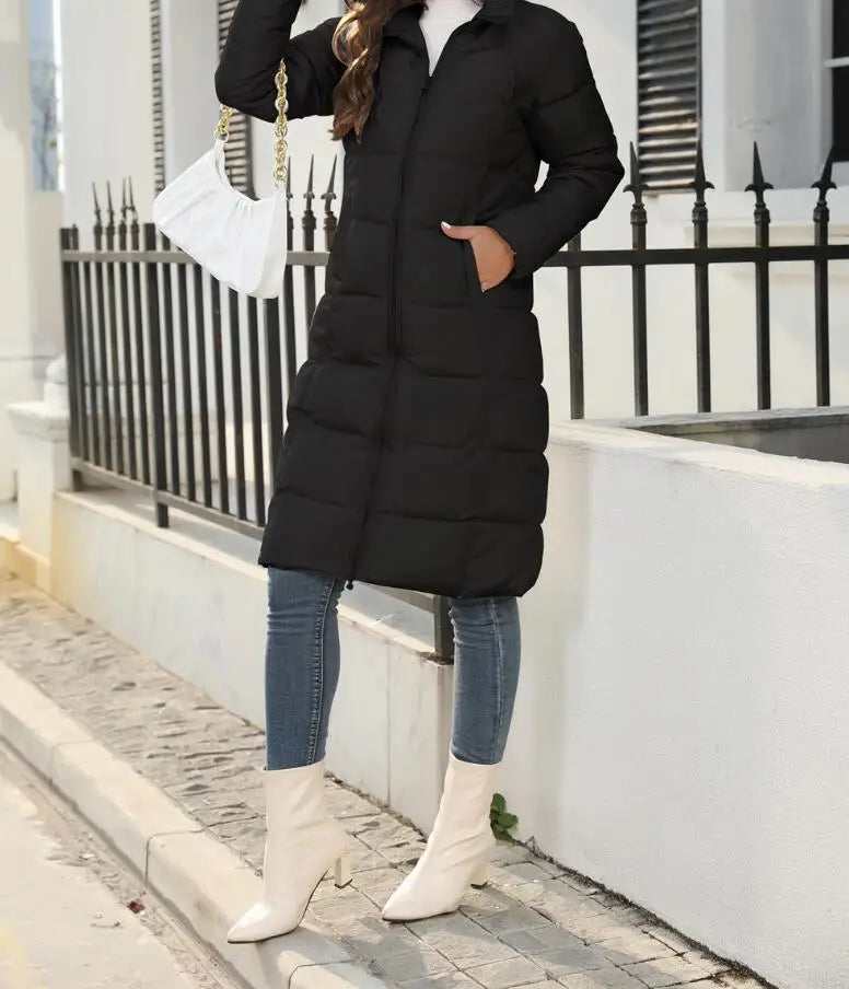 Classic Vintage Jacket with a Flattering Fit