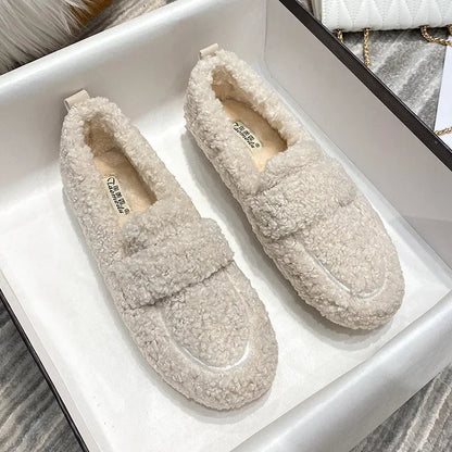 Classic Orthopedic Slippers with Timeless Style