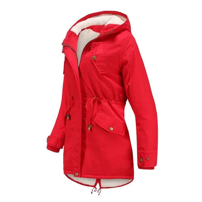 Classic Vintage Garment with a Flattering Fit