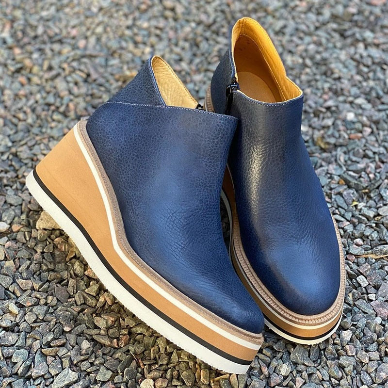 Stylish Orthopedic Boots for Any Occasion