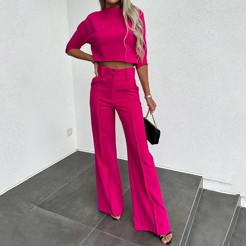 Sophisticated Garment with a Clean Classic Look
