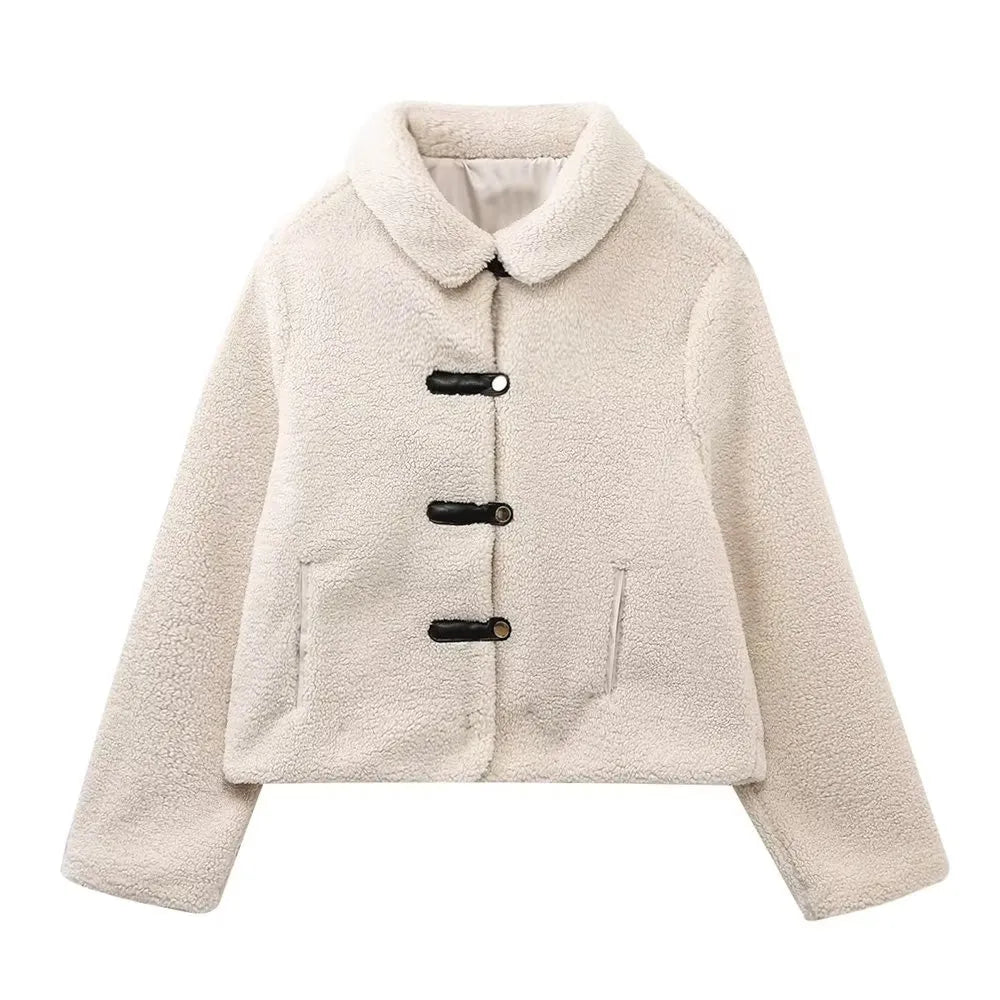 Gracefully Styled Garment for Any Occasion