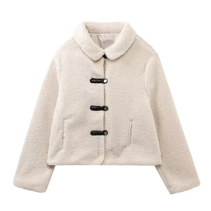 Gracefully Styled Garment for Any Occasion