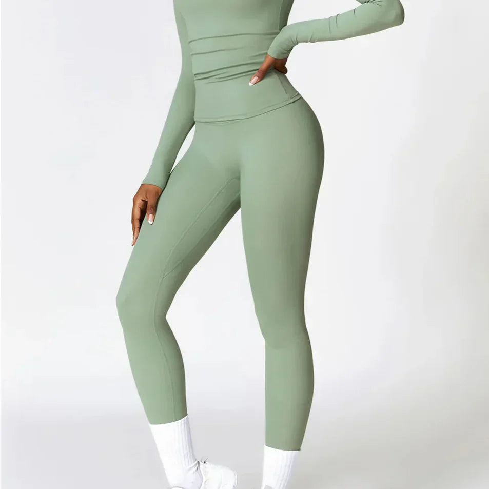Classic Vintage Garment with a Flattering Fit