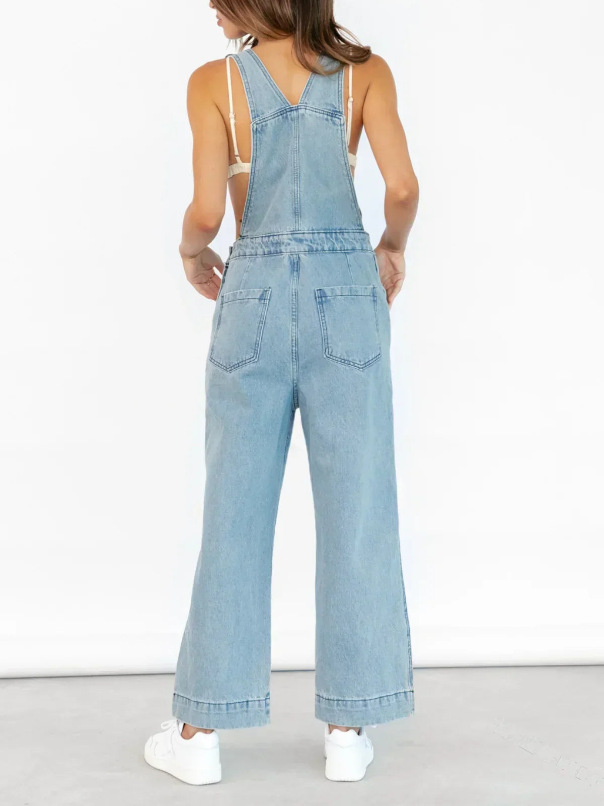 Elegantly Styled Garment for Everyday Wear