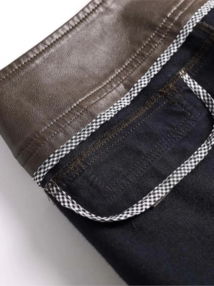 Gracefully Styled Trousers for Any Occasion