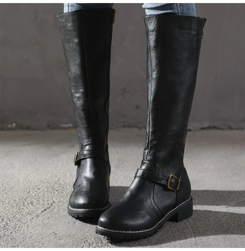 Stylish Orthopedic Boots for Any Occasion