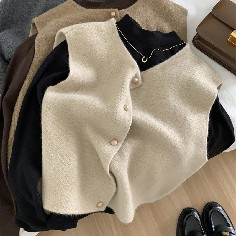 Elegantly Styled Garment for Everyday Wear