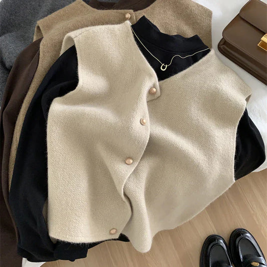 Elegantly Styled Garment for Everyday Wear