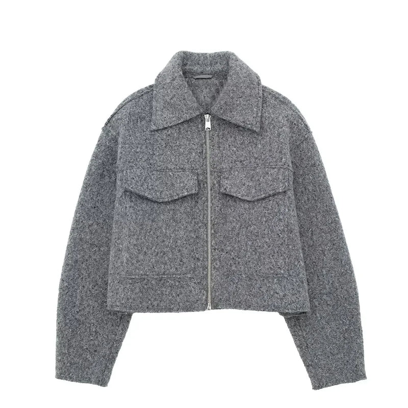 Classic Vintage & Enduringly Stylish Jacket