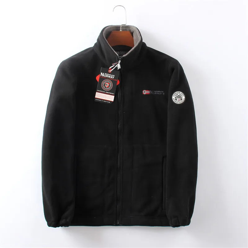 Beautifully Finished Jacket in a Timeless Design