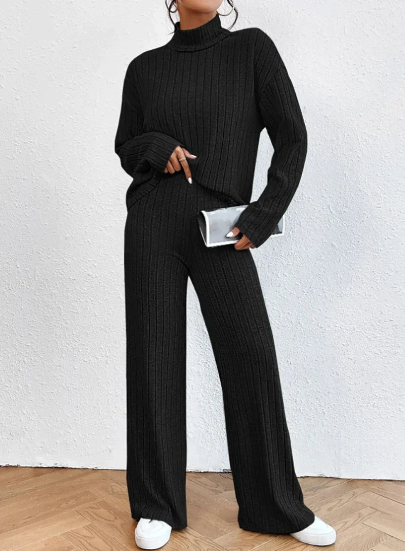 Elegantly Styled Sweater for Everyday Wear