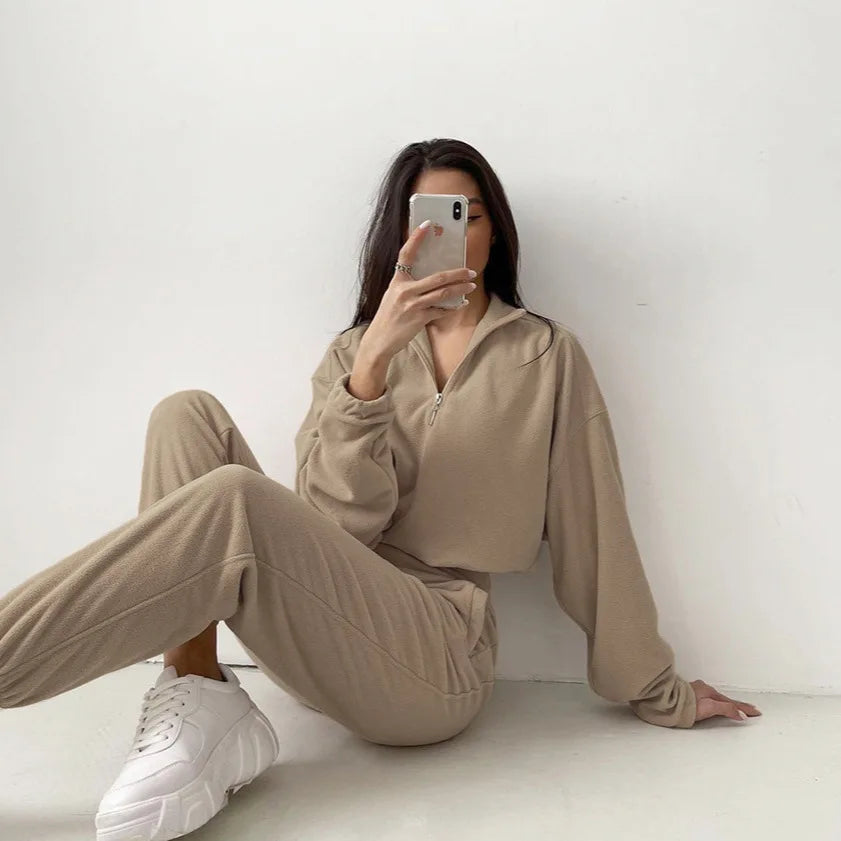 Beautifully Finished Garment in a Timeless Design