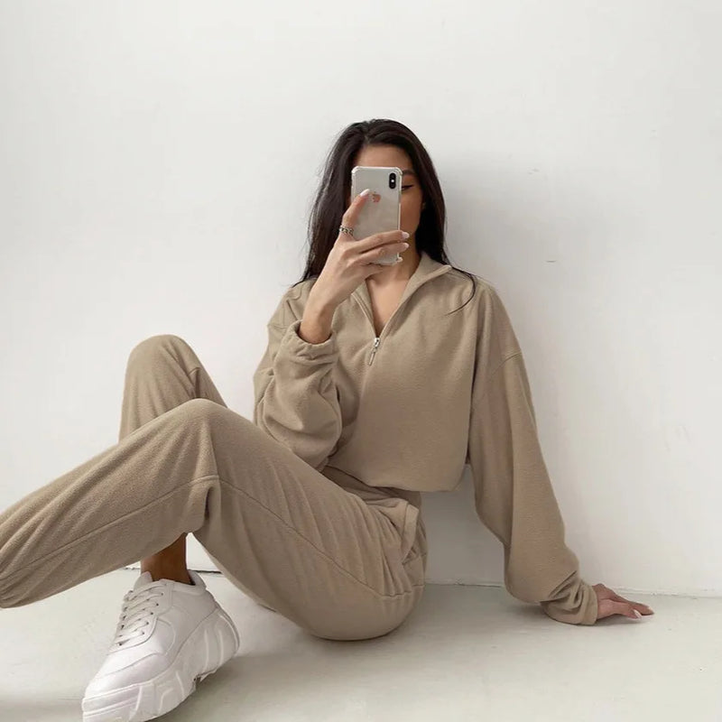 Beautifully Finished Garment in a Timeless Design
