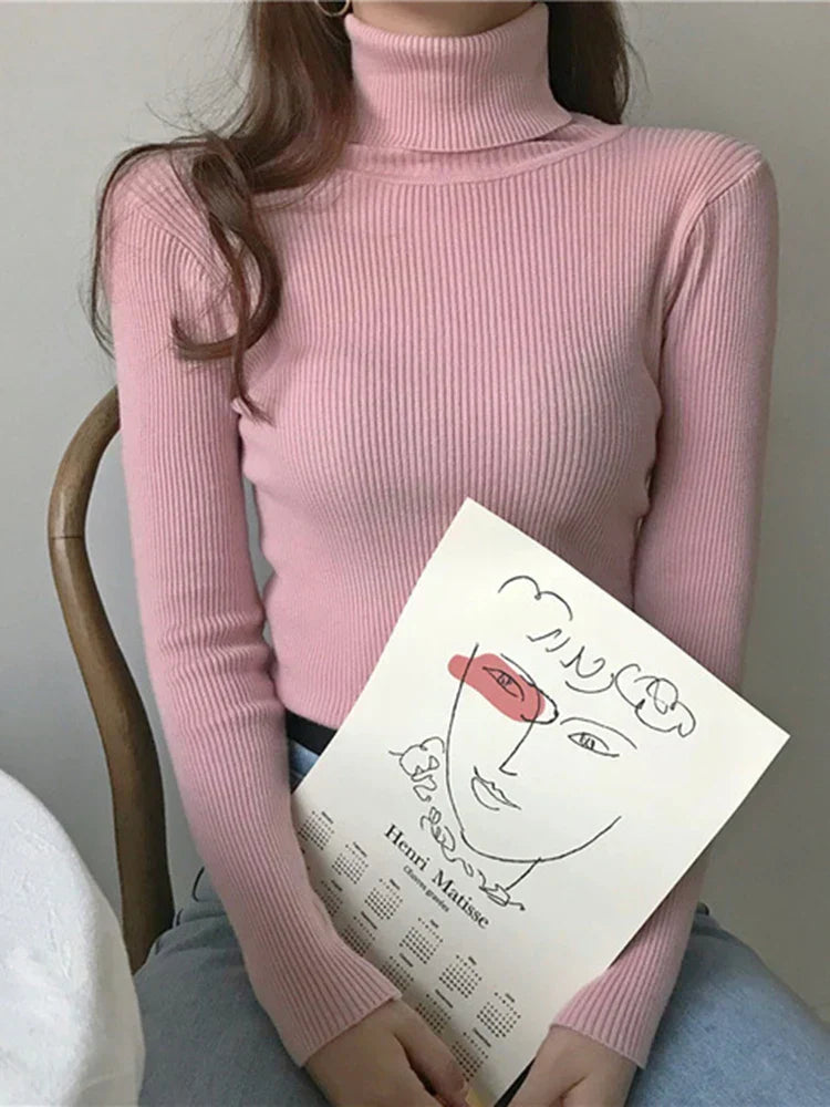 Classic Vintage & Enduringly Stylish Sweater