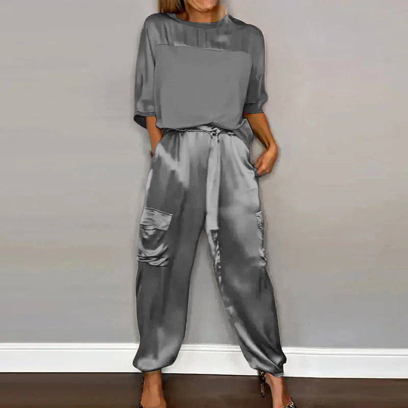 Classic Vintage Garment with a Flattering Fit