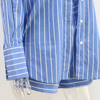 Beautifully Balanced Shirt with Timeless Character