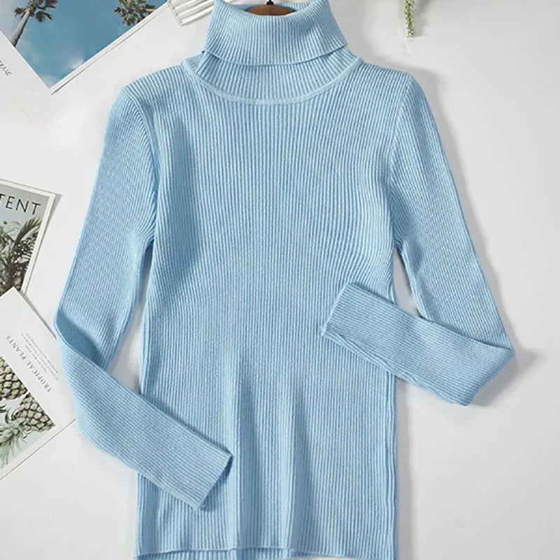 Beautifully Crafted Sweater in a Classic Style