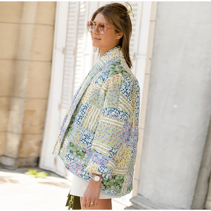 Beautifully Crafted Garment in a Classic Style