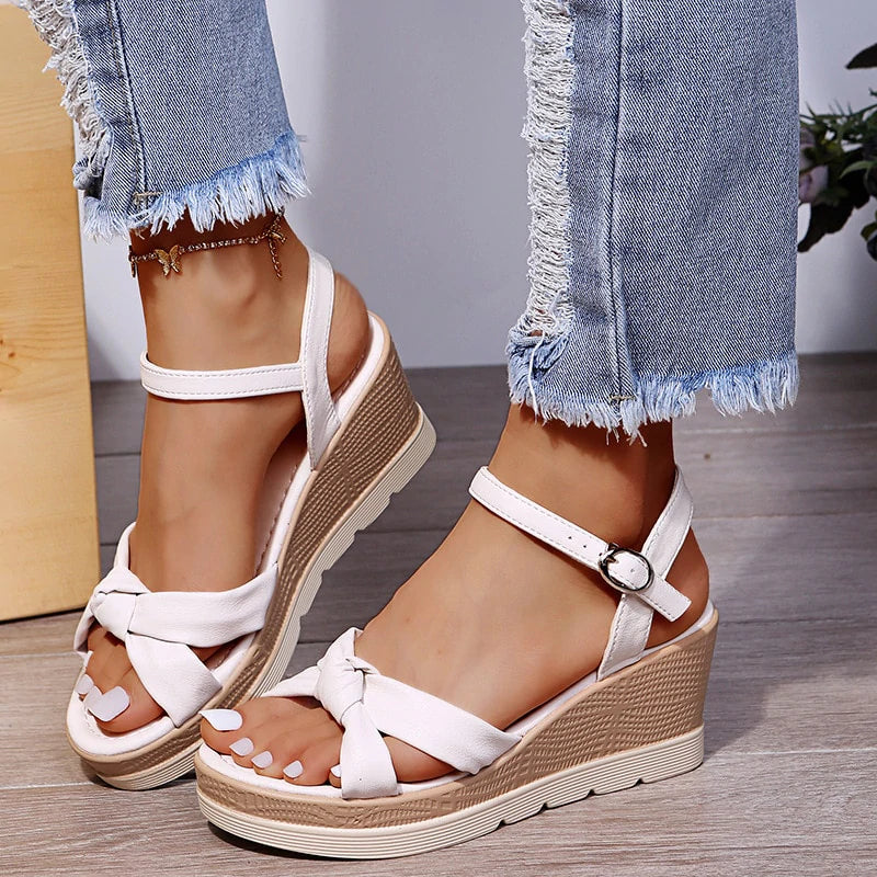 Elegant Orthopedic Sandals for Every Step