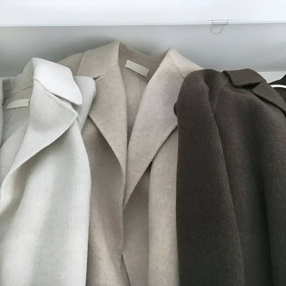 Beautifully Finished Jacket in a Timeless Design