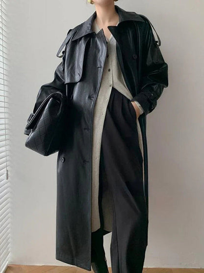 Well Tailored Jacket with a Graceful Silhouette