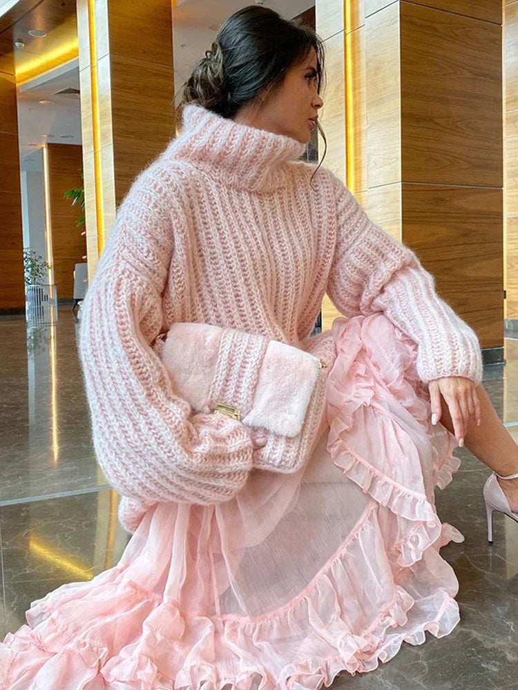Elegantly Styled Garment for Everyday Wear