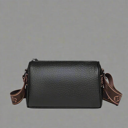 Well Tailored Bag with a Graceful Silhouette