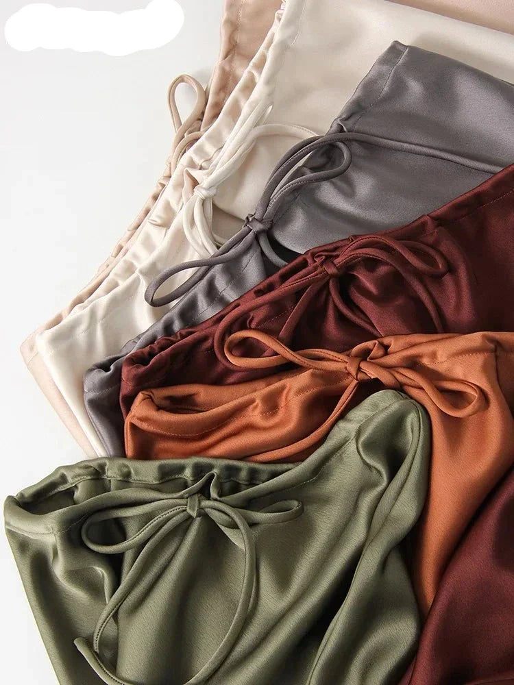 Gracefully Styled Garment for Any Occasion