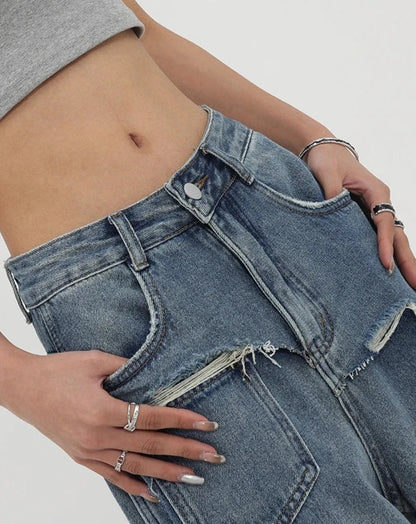 Elegantly Styled Garment for Everyday Wear