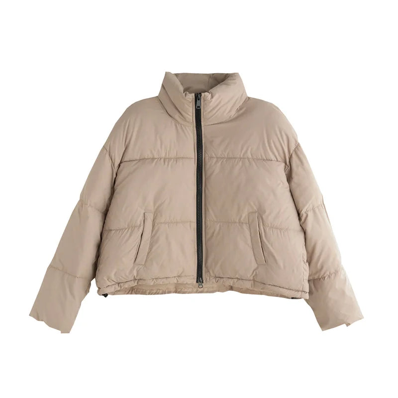 Effortlessly Elegant Garment with a Timeless Design