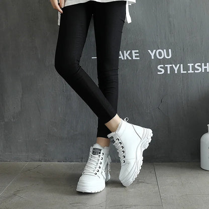 Stylish Orthopedic Boots for Any Occasion