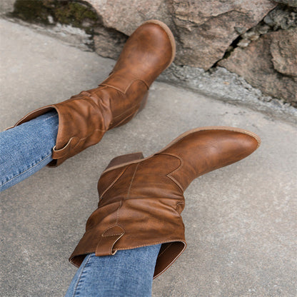 Stylish Orthopedic Boots for Any Occasion