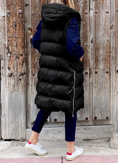 Beautifully Finished Coat in a Timeless Design