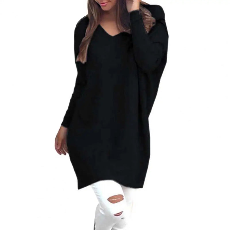 Polished Sweater with an Effortless Classic Look