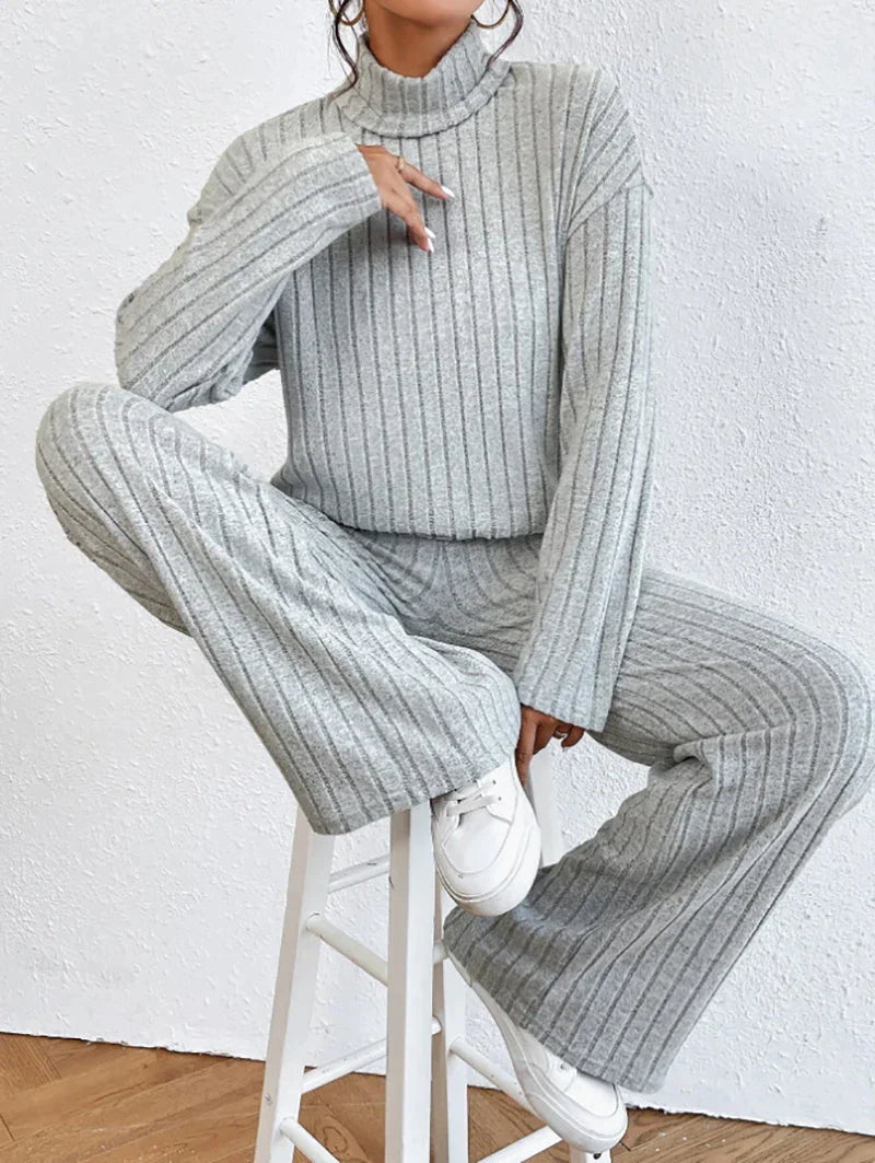 Elegantly Styled Sweater for Everyday Wear