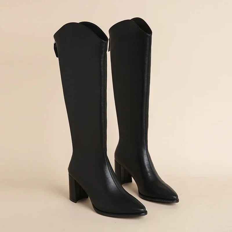 Beautifully Crafted Orthopedic Boots