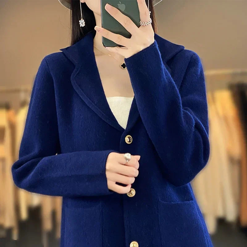 Classic Vintage & Enduringly Stylish Cardigan