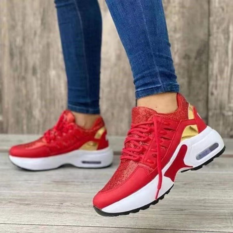 Elegant Orthopedic Shoes for Every Step