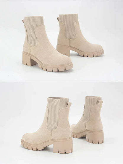 Stylish Orthopedic Boots for Any Occasion