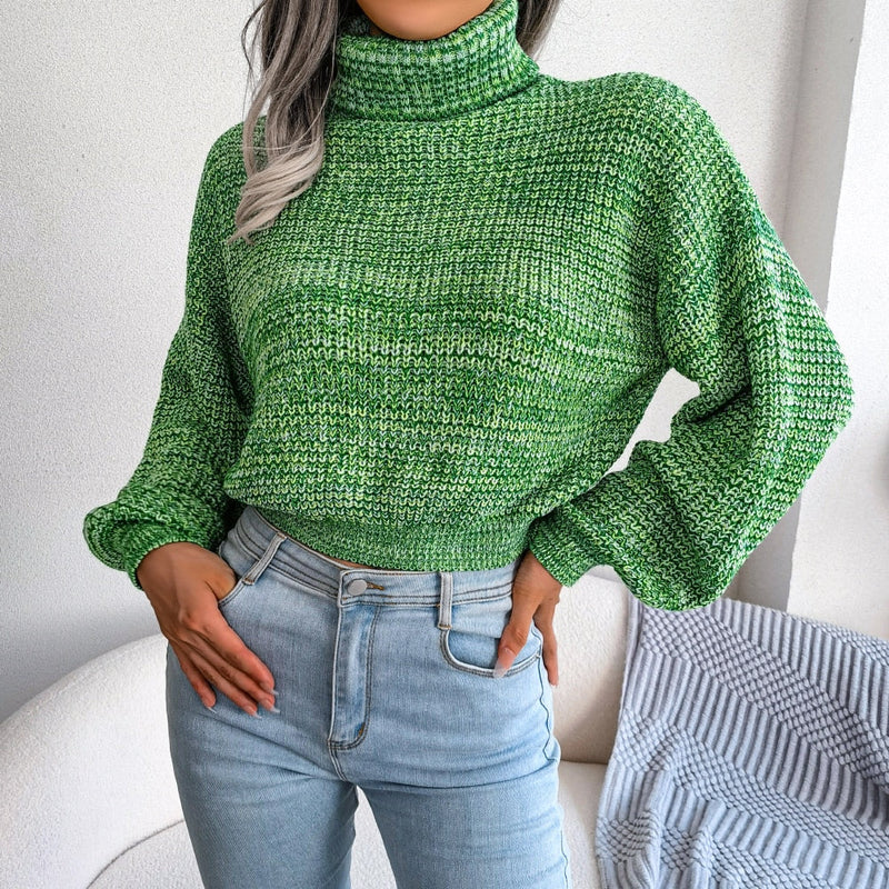 Beautifully Crafted Sweater in a Classic Style