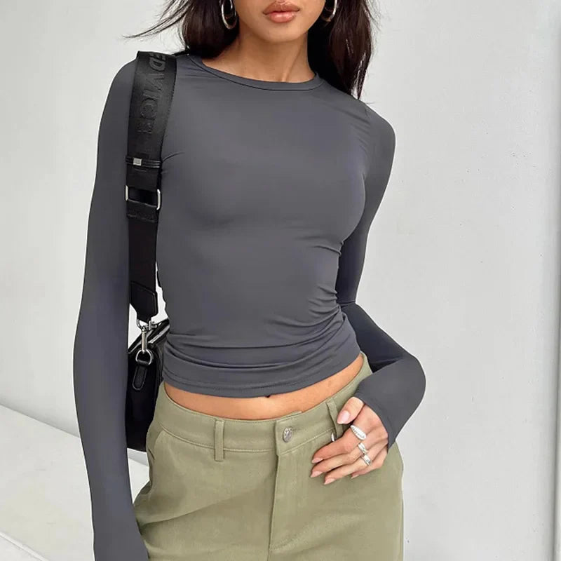 Sophisticated Garment with a Clean Classic Look