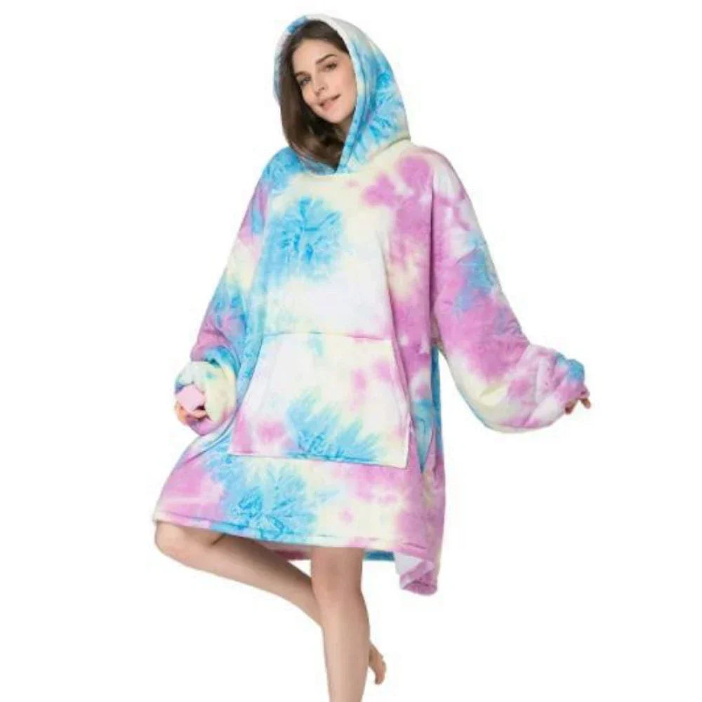 Multicolored