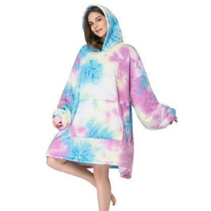 Multicolored