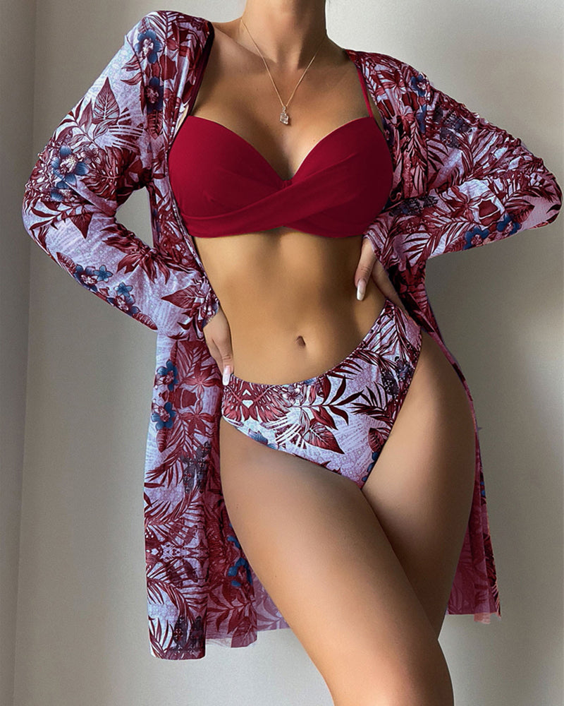 Bordeaux Red