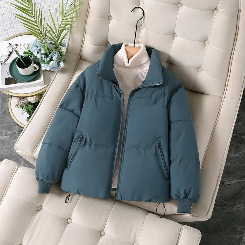 Vintage Inspired Jacket with a Contemporary Edge